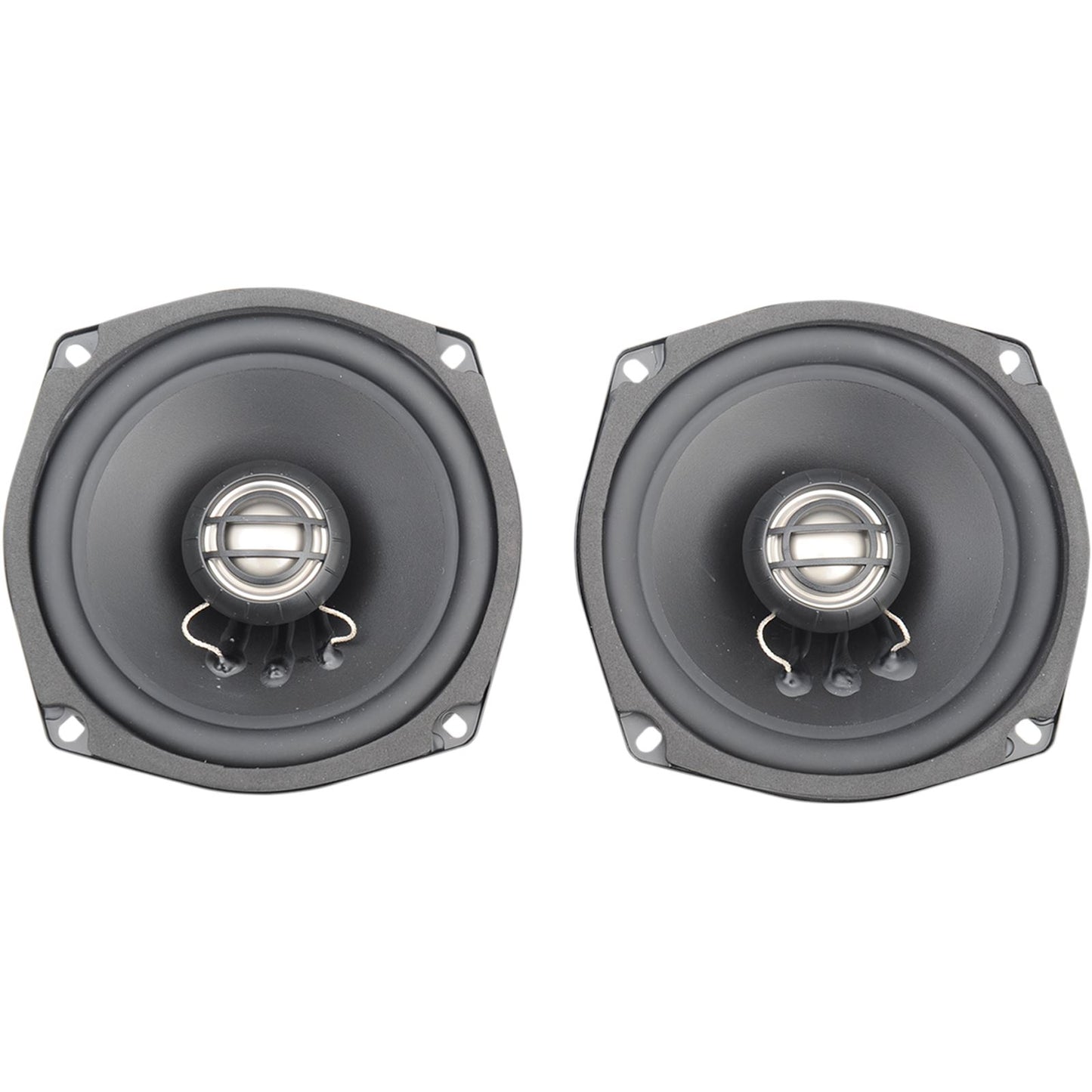 Hogtunes Speakers - Rear - 2ohm 352R-AA_394253