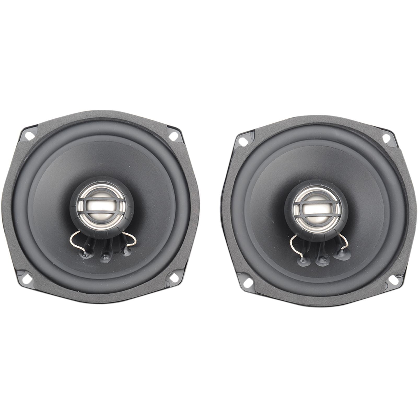 Hogtunes Speakers - Rear - 2ohm 352R-AA_394253