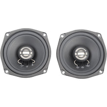 Hogtunes Speakers - Rear - 2ohm 352R-AA_394253