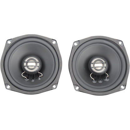 Hogtunes Speakers - Rear - 2ohm 352R-AA_394253