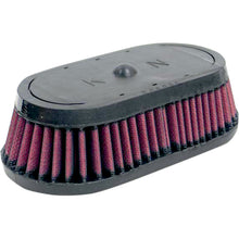 K&N Filters Air Filter [MPN: YA-3586]_403486