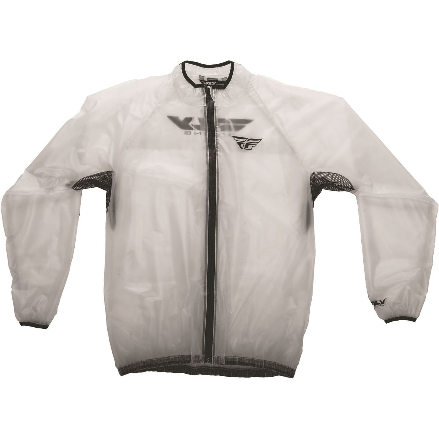 Fly Racing Fly Rain Jacket - Medium   [MPN: 354-6110M]_279008