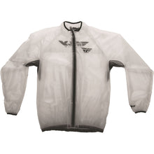 Fly Racing Fly Rain Jacket - Medium   [MPN: 354-6110M]_279008