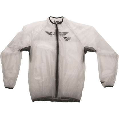 Fly Racing Fly Rain Jacket - Medium   [MPN: 354-6110M]_279008