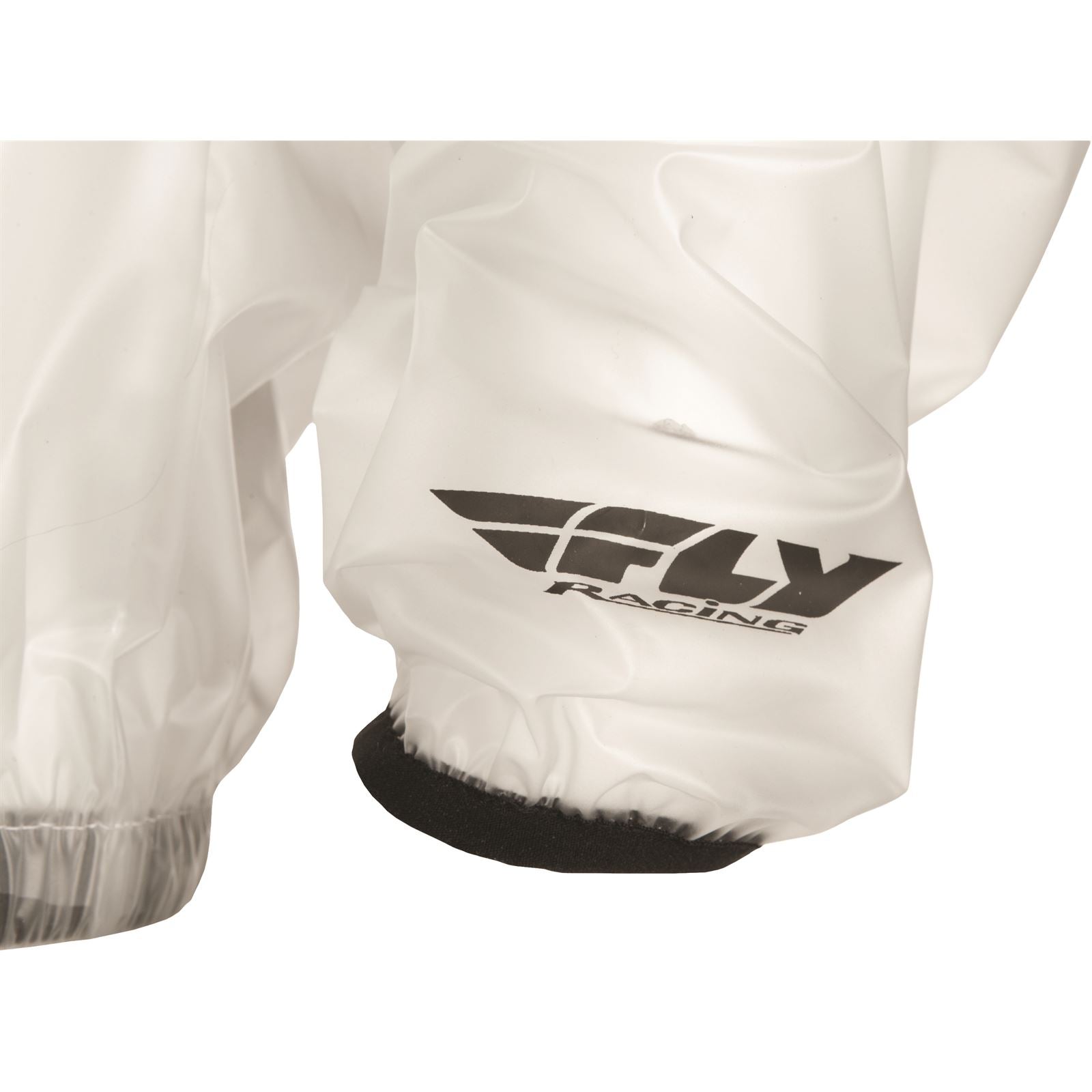 Fly Racing Fly Rain Jacket - Medium   [MPN: 354-6110M]_279009