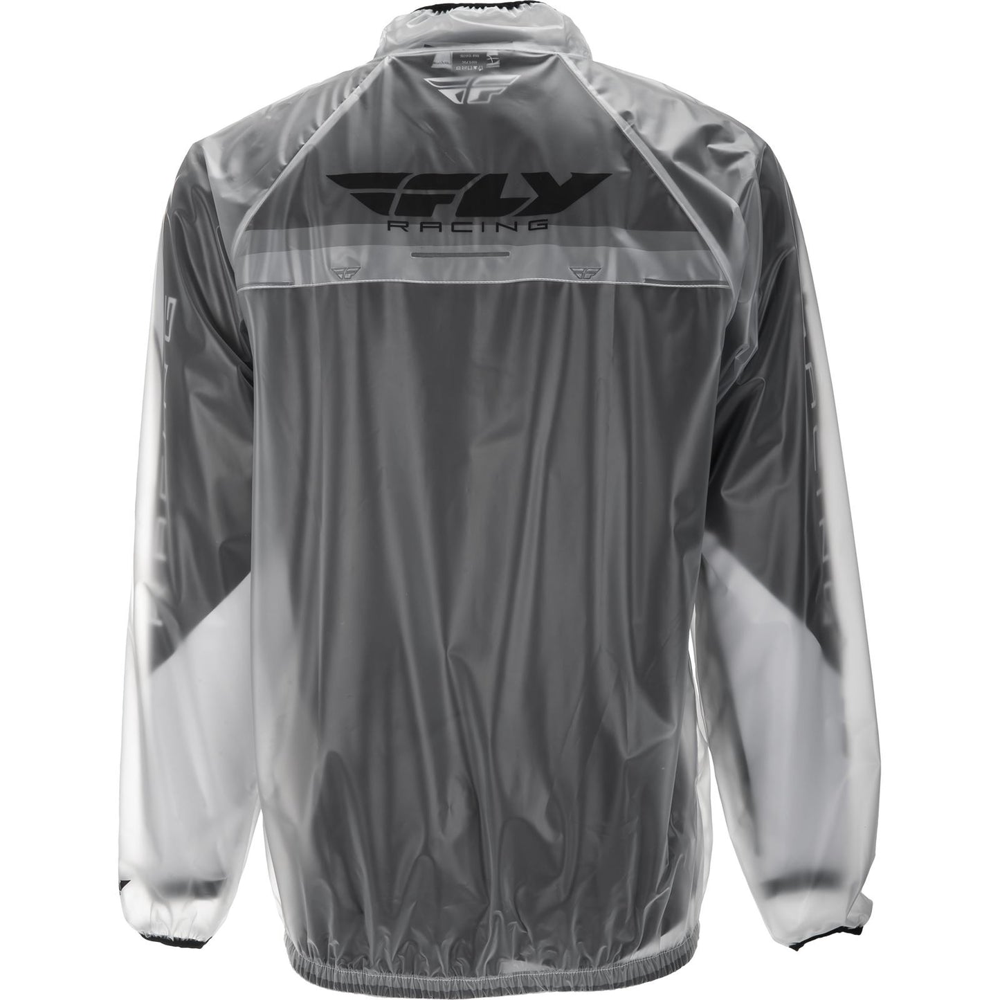 Fly Racing Fly Rain Jacket - Medium   [MPN: 354-6110M]_279011