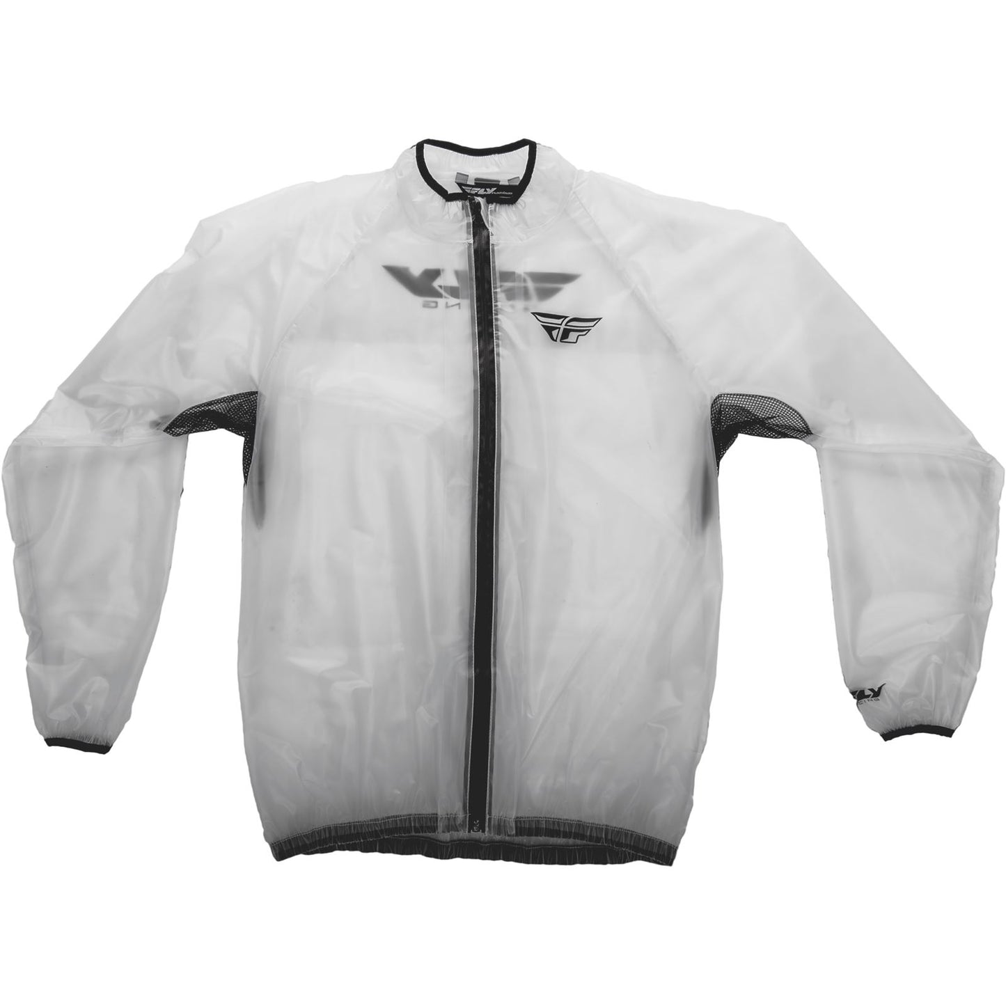 Fly Racing Fly Rain Jacket - Medium   [MPN: 354-6110M]_1003993