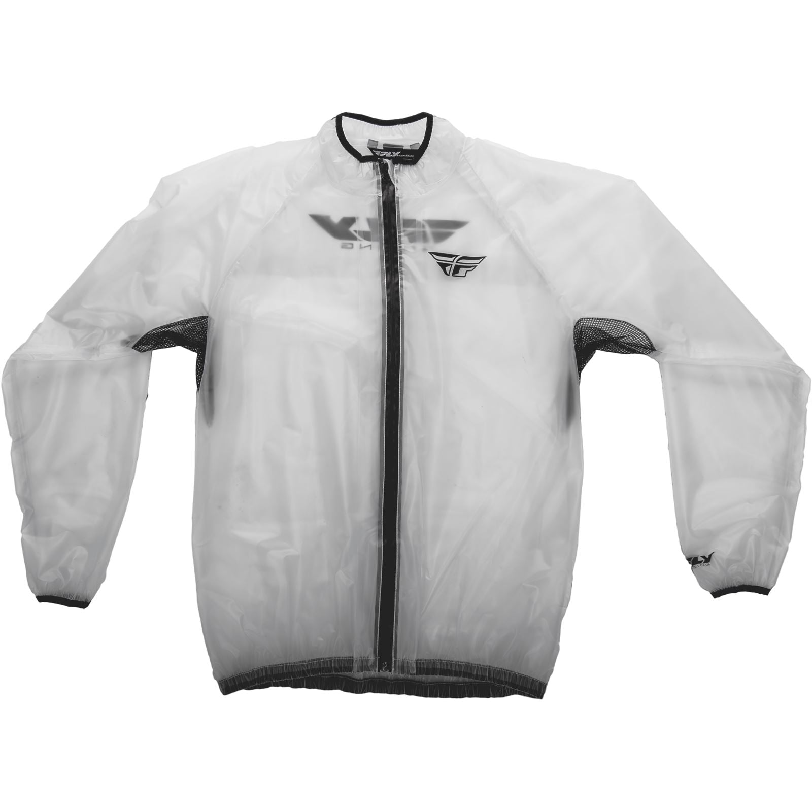 Fly Racing Fly Rain Jacket - Medium   [MPN: 354-6110M]_1003993