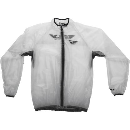 Fly Racing Fly Rain Jacket - Medium   [MPN: 354-6110M]_1003993