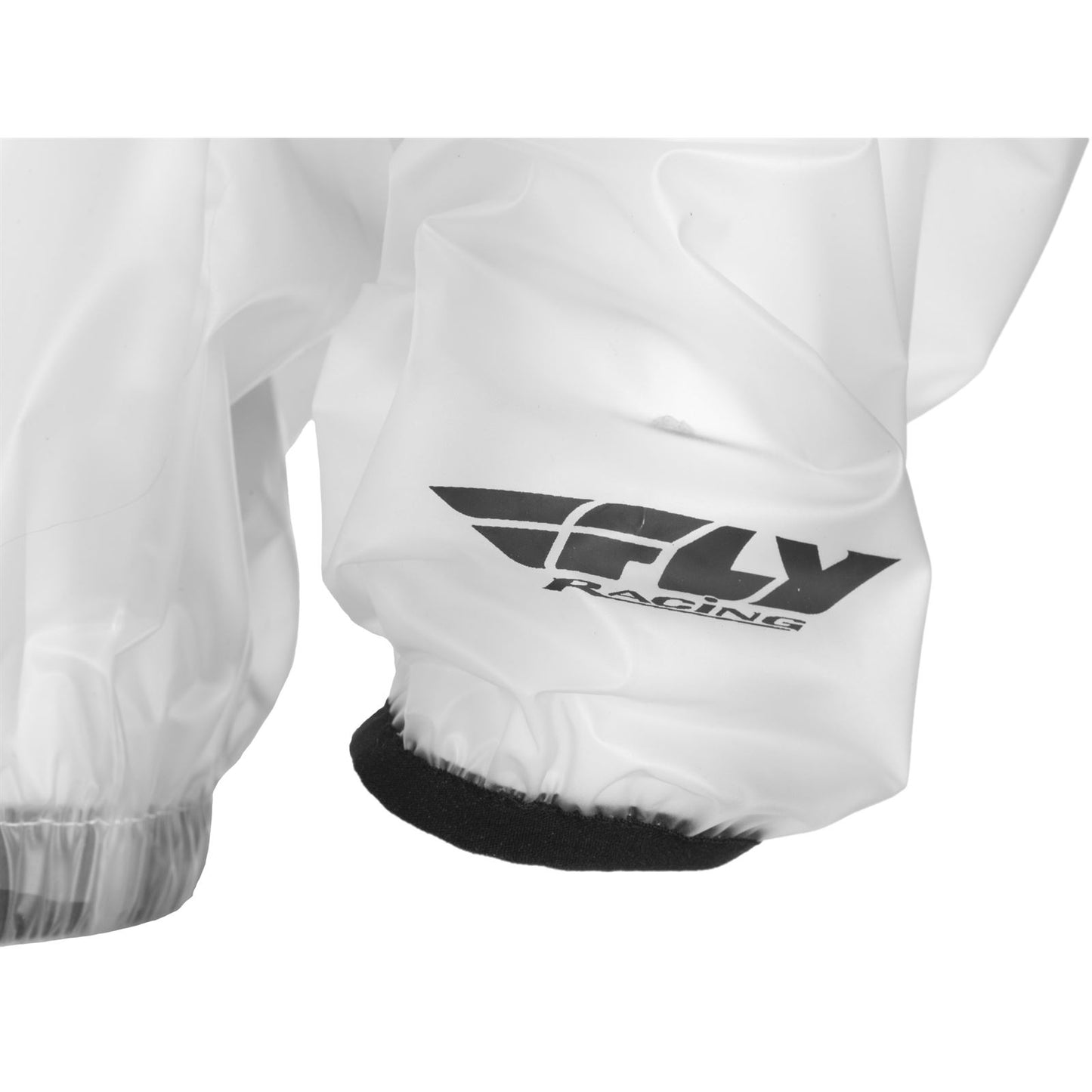 Fly Racing Fly Rain Jacket - Medium   [MPN: 354-6110M]_1003994
