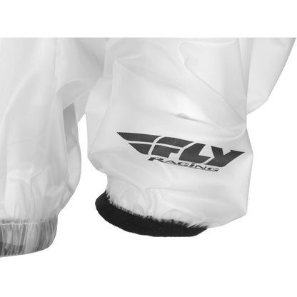Fly Racing Fly Rain Jacket - Medium   [MPN: 354-6110M]_1003994