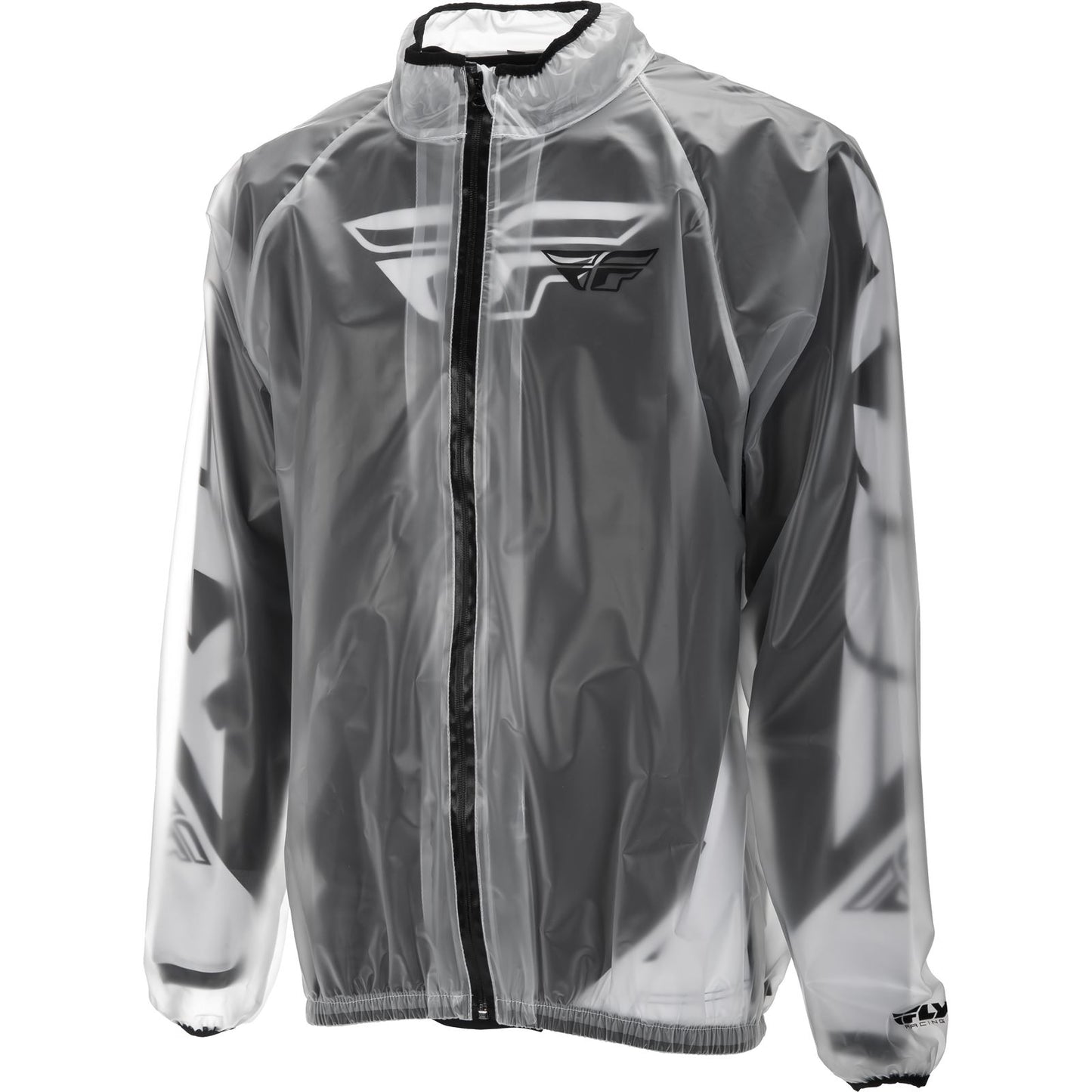 Fly Racing Fly Rain Jacket - Medium   [MPN: 354-6110M]_1003997