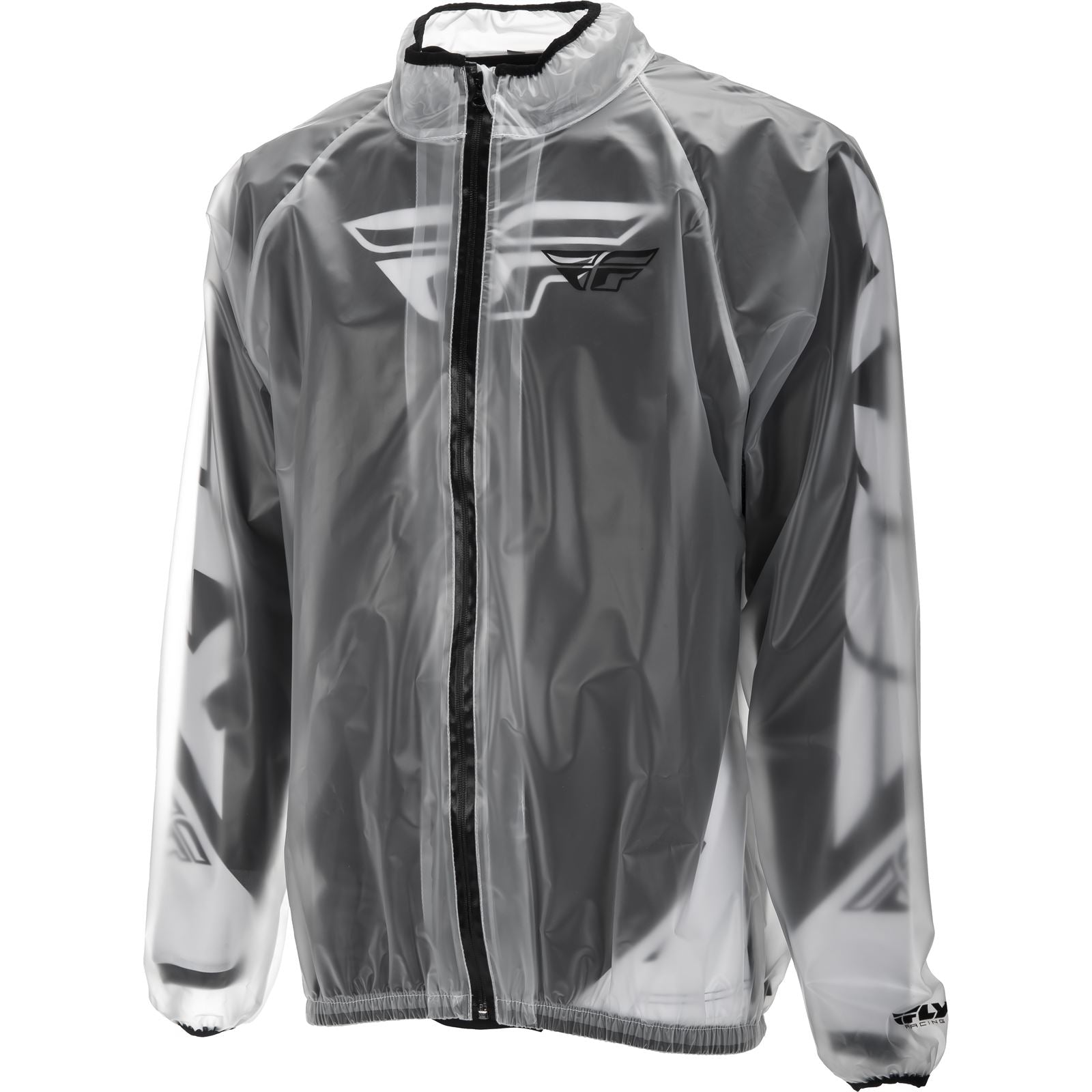 Fly Racing Fly Rain Jacket - Medium   [MPN: 354-6110M]_1003997