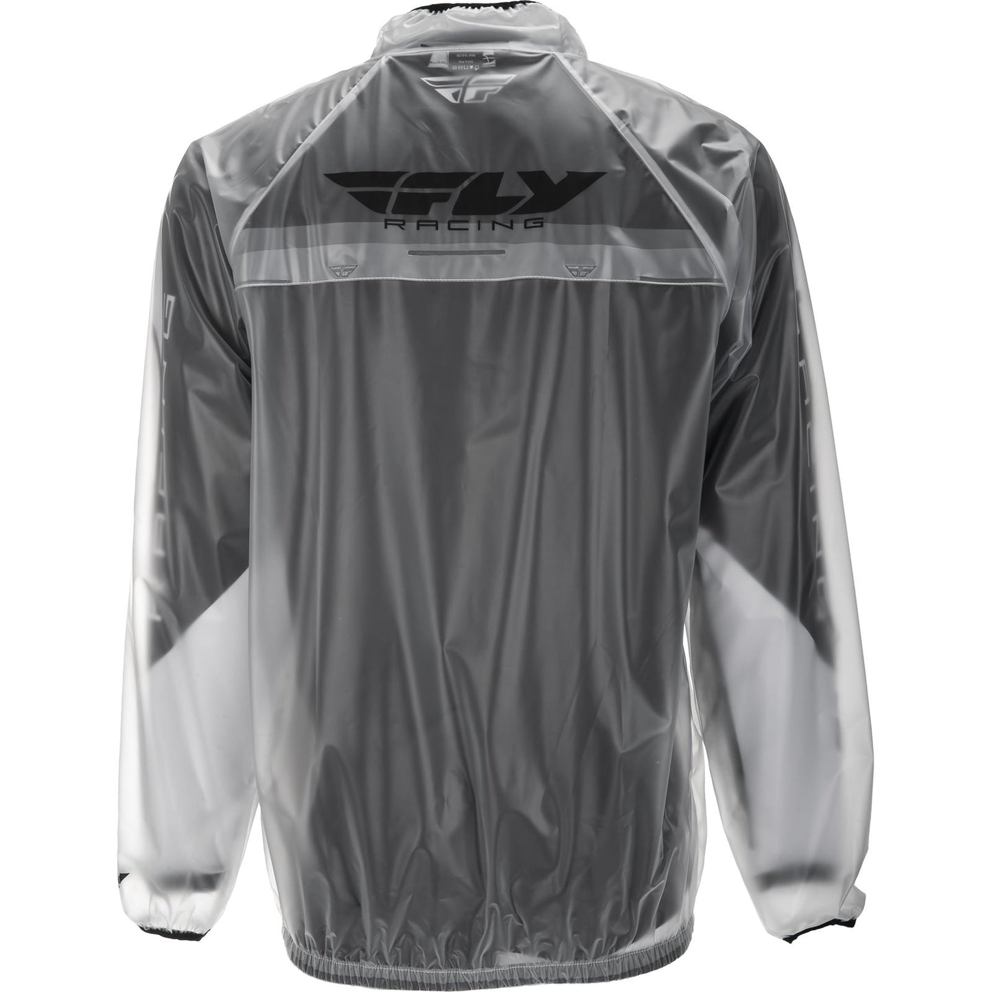Fly Racing Fly Rain Jacket - Medium   [MPN: 354-6110M]_1003998
