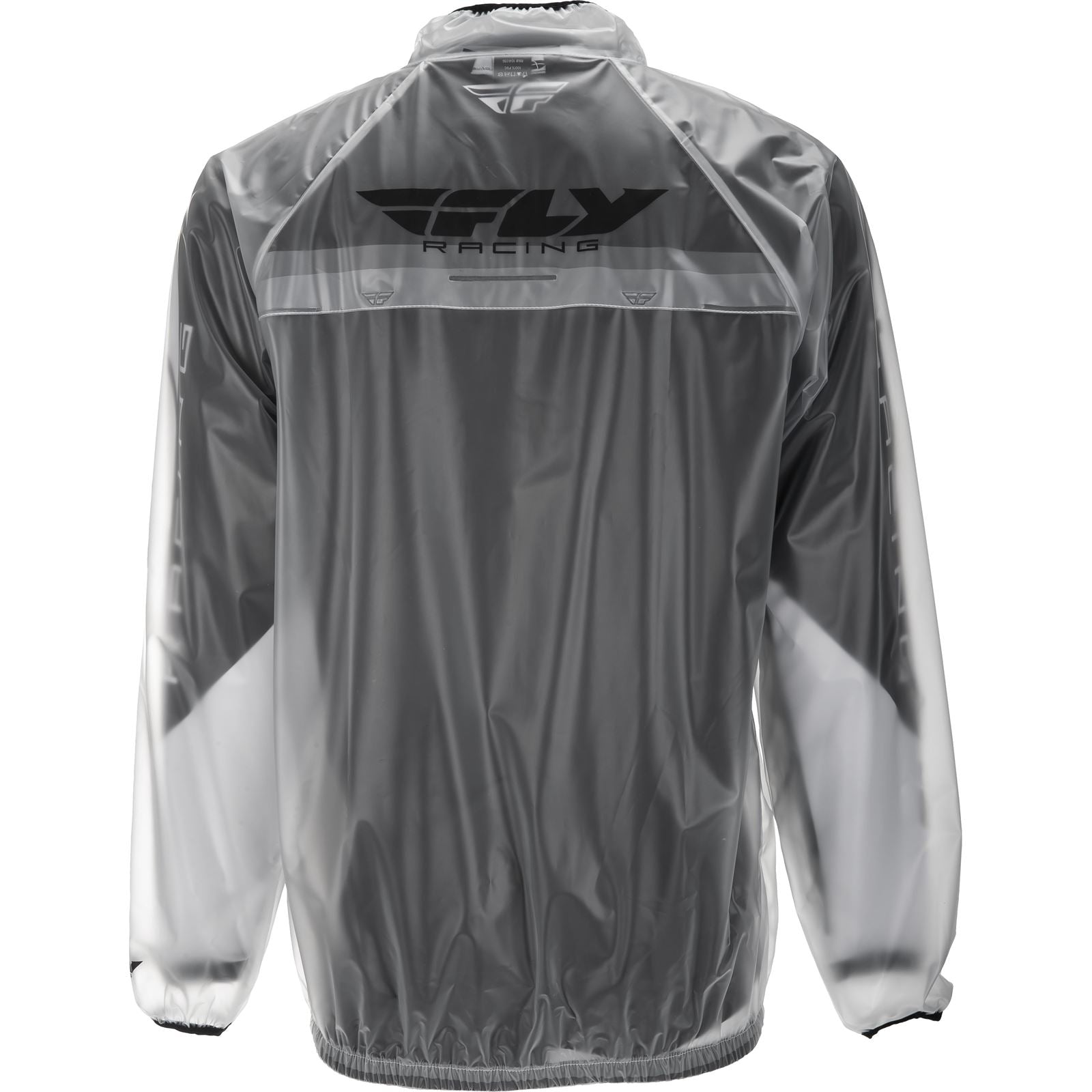 Fly Racing Fly Rain Jacket - Medium   [MPN: 354-6110M]_1003998