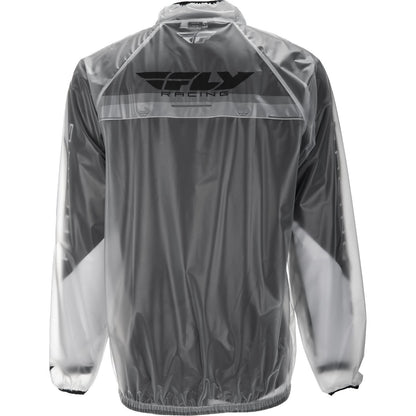 Fly Racing Fly Rain Jacket - Medium   [MPN: 354-6110M]_1003998