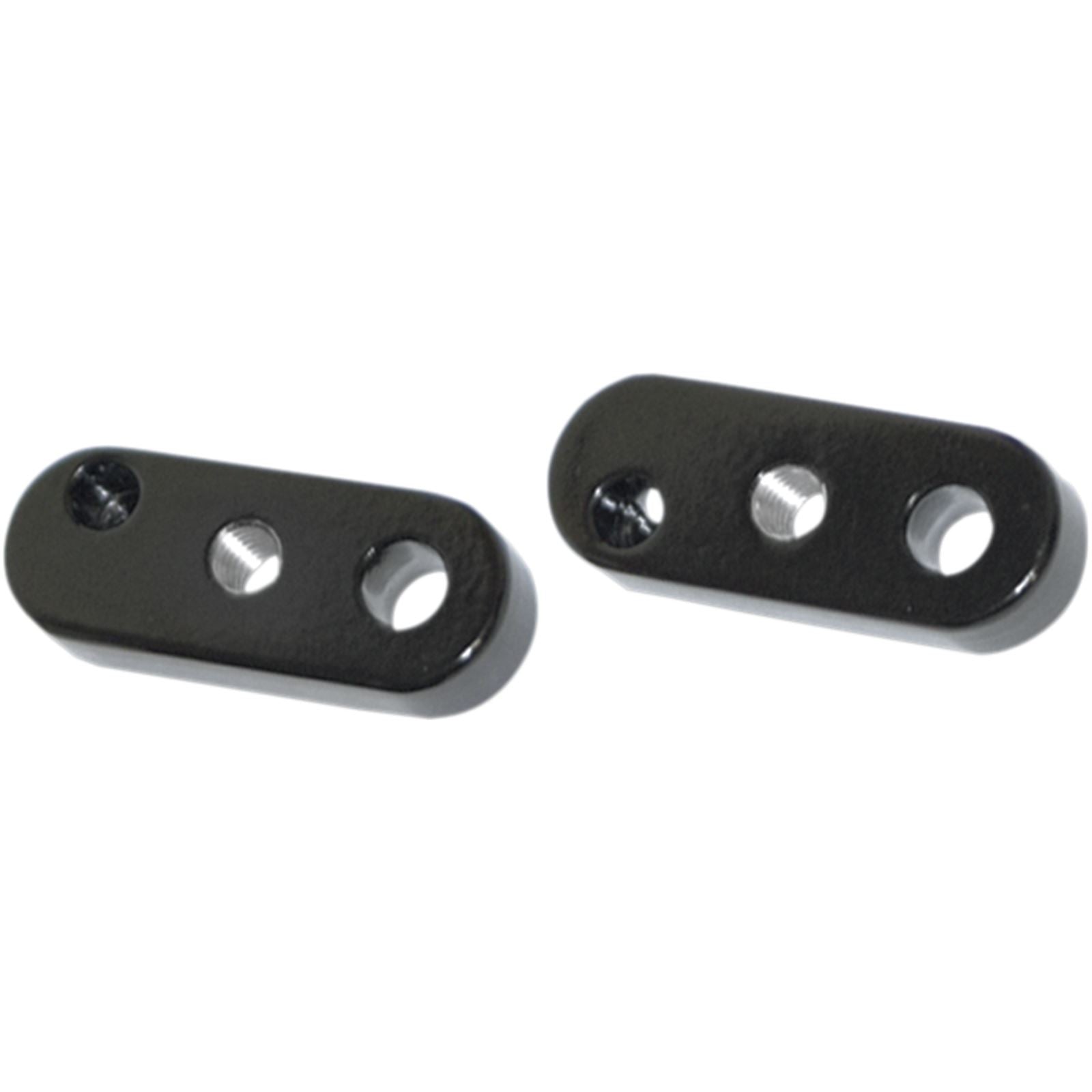 LA Choppers Passenger Floorboard Tall Comfort Kit [MPN: LA-7090-05]_416460