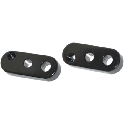 LA Choppers Passenger Floorboard Tall Comfort Kit [MPN: LA-7090-05]_416460