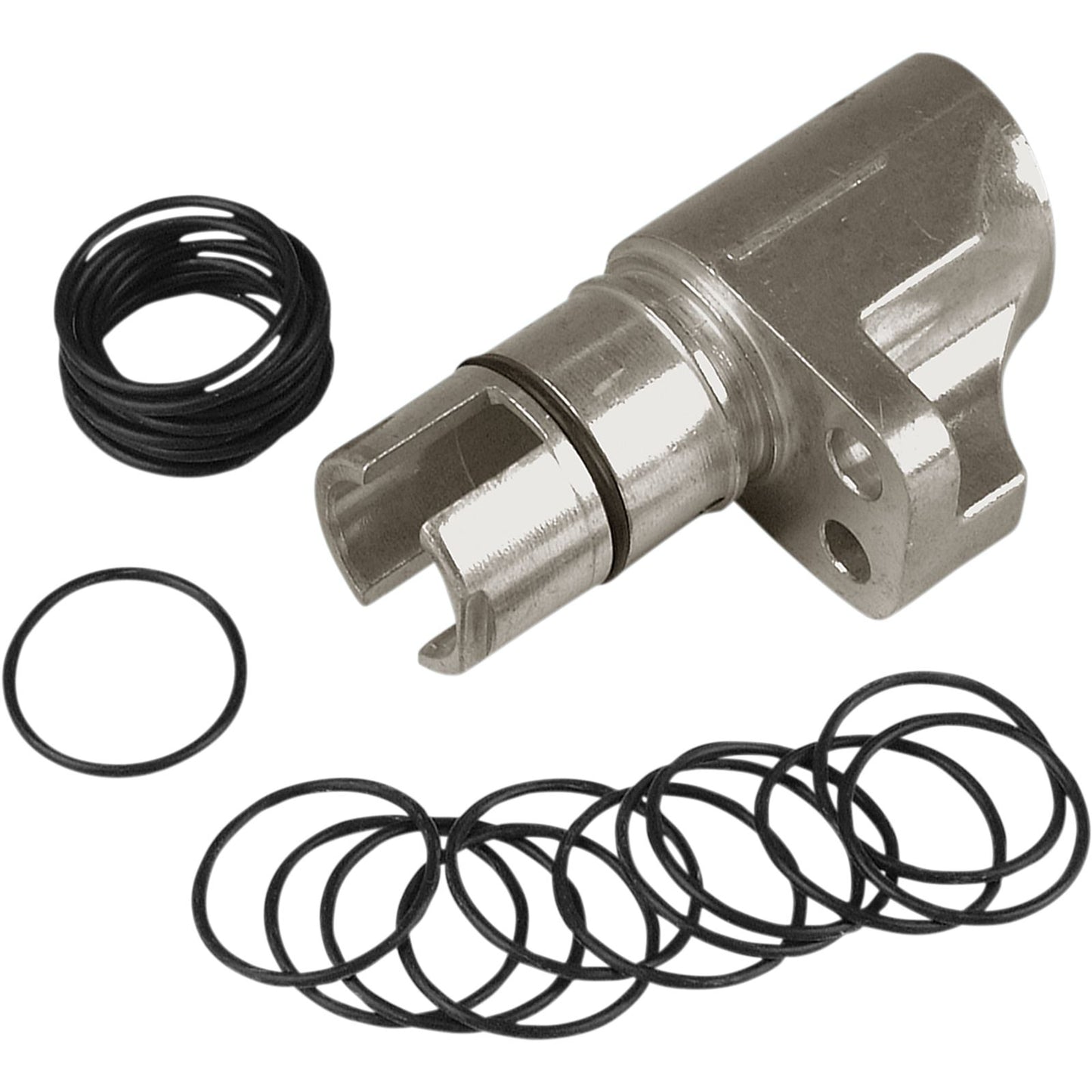 James Gaskets Tappet Guide Lower O-Ring XL [MPN: 11168-A]_399266