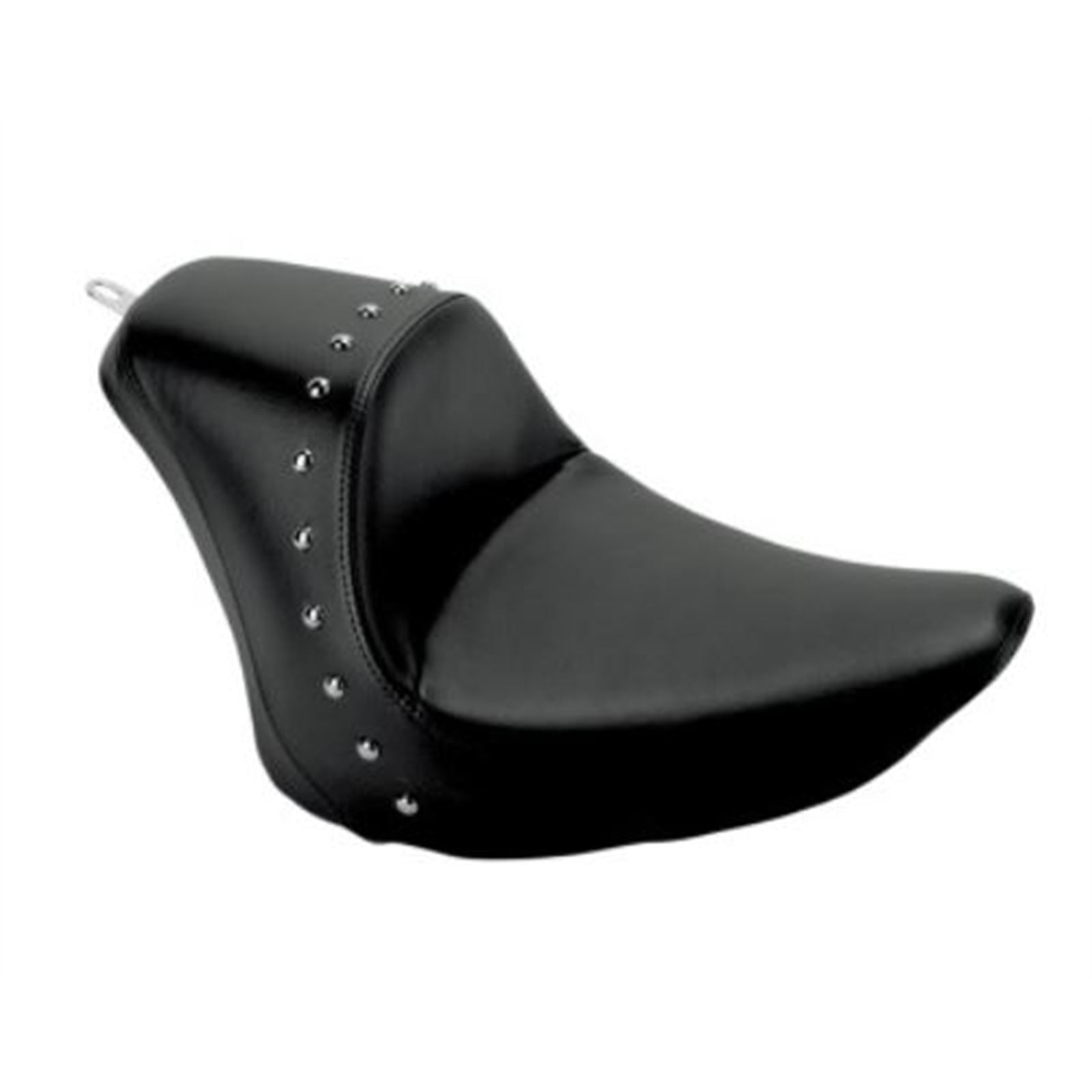 Saddlemen Studded Heels Down Seat - FXST 806-12-0011_794337