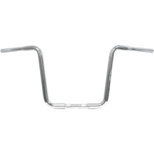 LA Choppers Chrome 12" Ape Hanger Handlebar for Throttle-by-Wire [MPN: LA-7310-12]_414117
