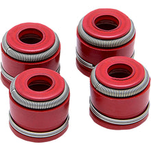 KPMI Seal Valve Stem Intake/Exhaust - 4/Pack for Yamaha [MPN: 80-82345]_407541