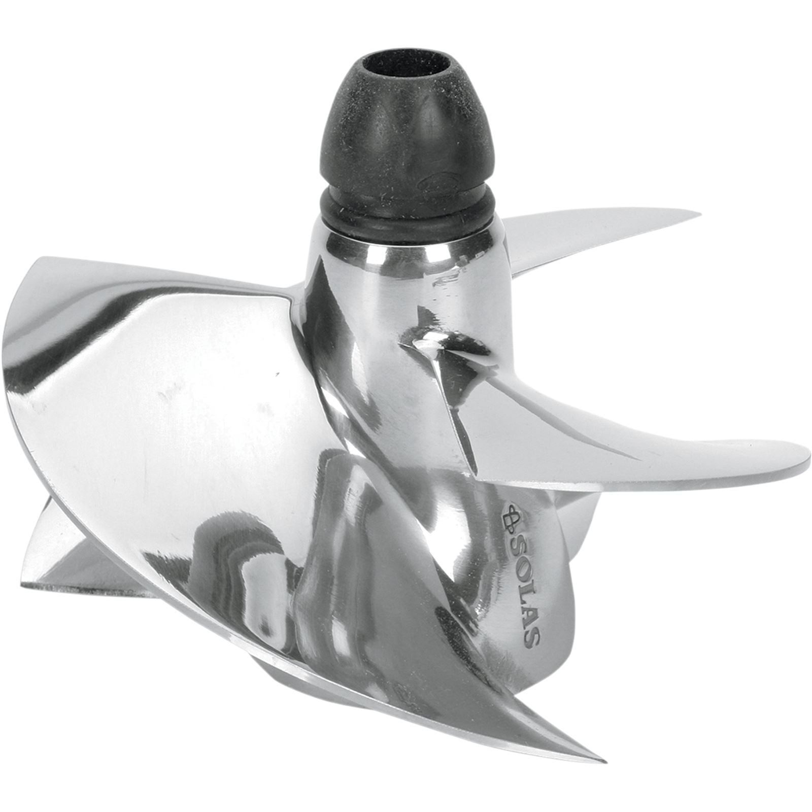 Solas Impeller X-Prop 16/23 Pitch for Sea-Doo [MPN: SD-SC-X]_475586