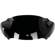 Klock Werks Windshield - Black - FLTR '15+ [MPN: KW05-01-0325]_409679