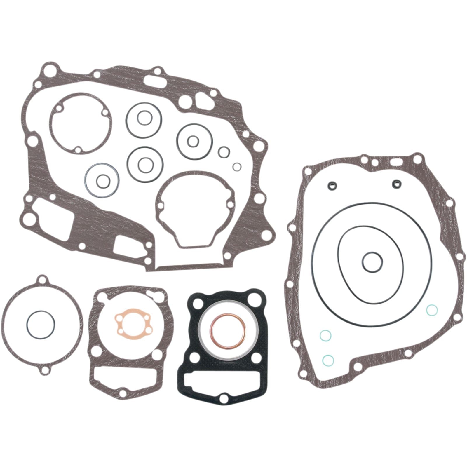 Vesrah Complete Gasket Kit XL125S [MPN: VG-196]_491657