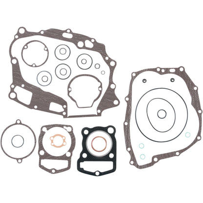 Vesrah Complete Gasket Kit XL125S [MPN: VG-196]_491657