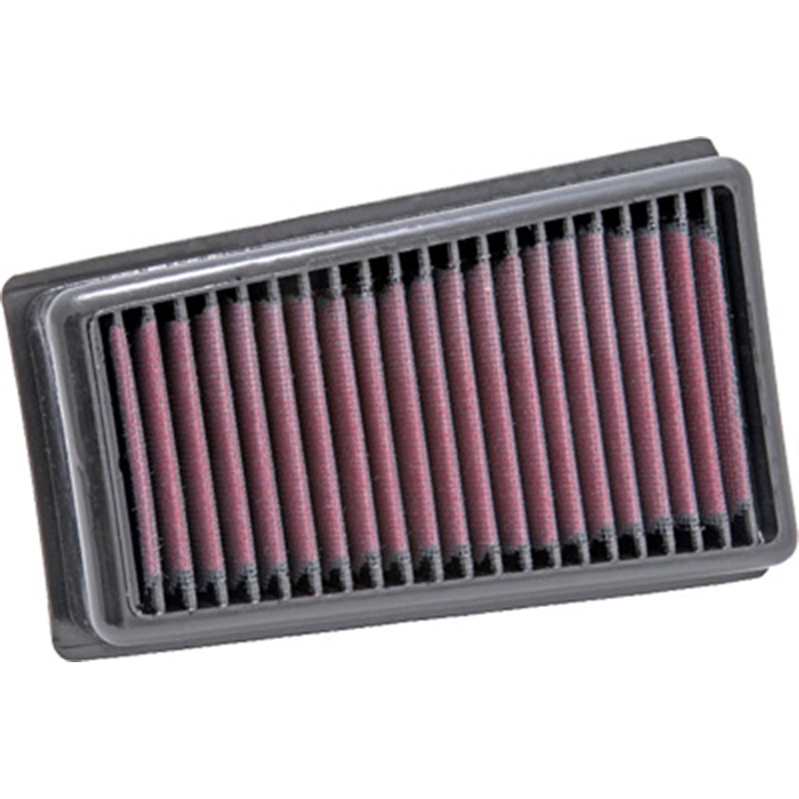 K&N Filters Air Filter [MPN: KT-6908]_279024