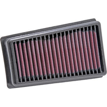 K&N Filters Air Filter [MPN: KT-6908]_279024