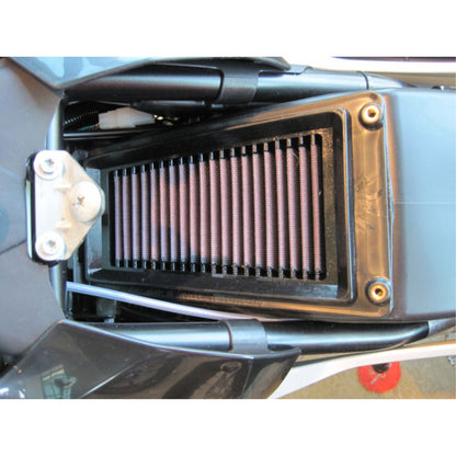 K&N Filters Air Filter [MPN: KT-6908]_1755643