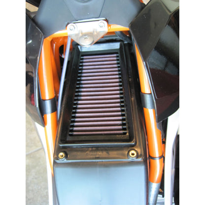 K&N Filters Air Filter [MPN: KT-6908]_1755644