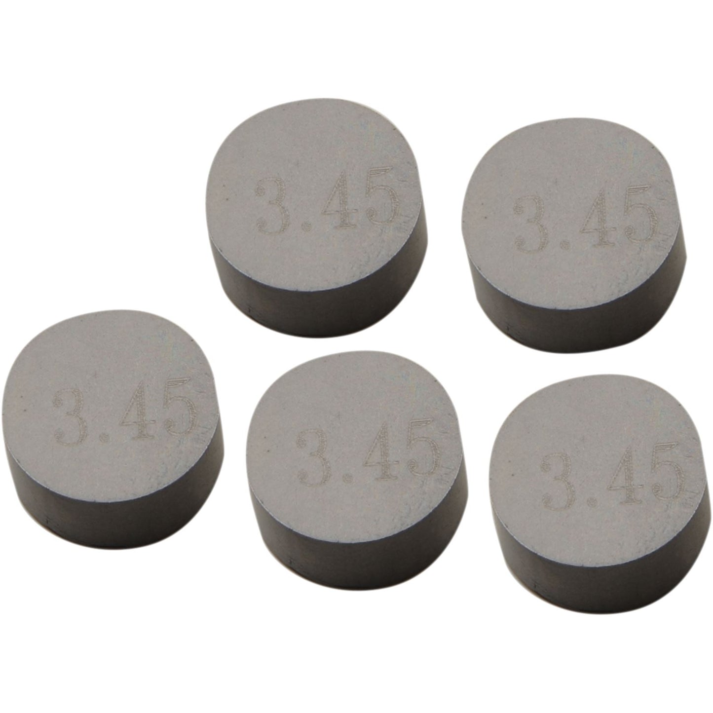 ProX Valve Shims - 5/Pack 29.748345_460326