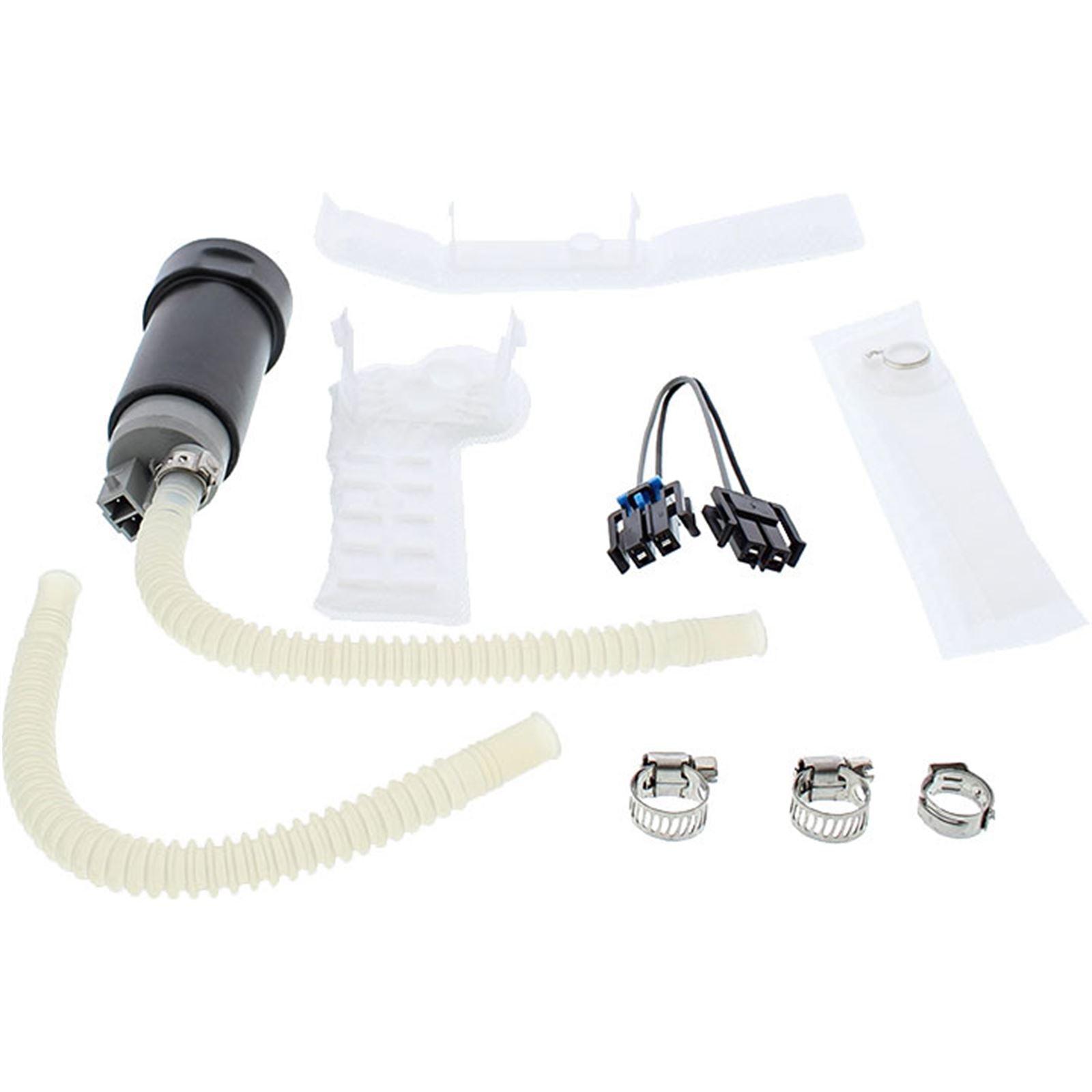 All Balls Fuel Pump Rebuild Kit 47-2011_774762