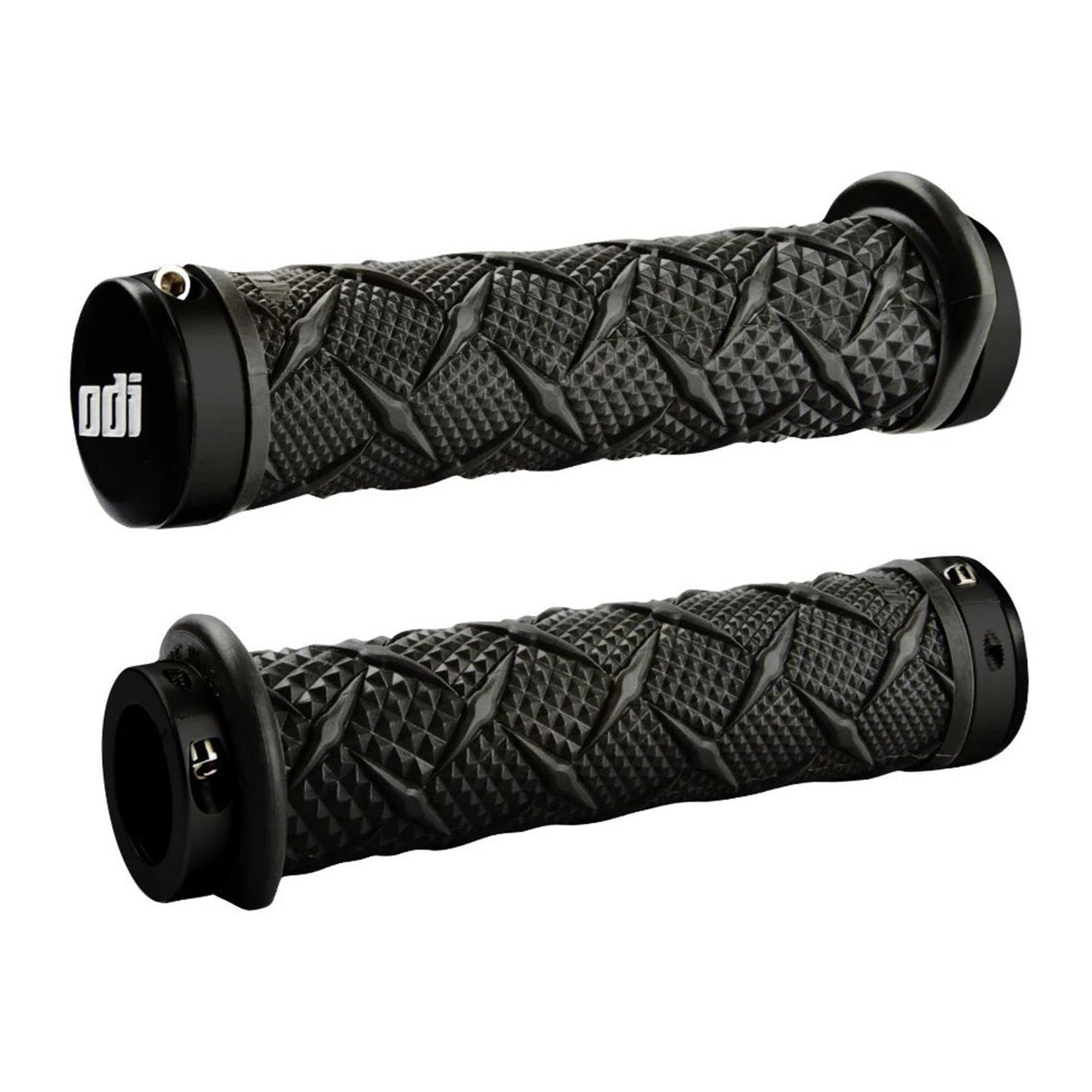 ODI Xtreme PWC Lock-On Grips Black [MPN: L30XTB-S]_1777106