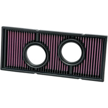 K&N Filters Air Filter [MPN: KT-9907]_402933