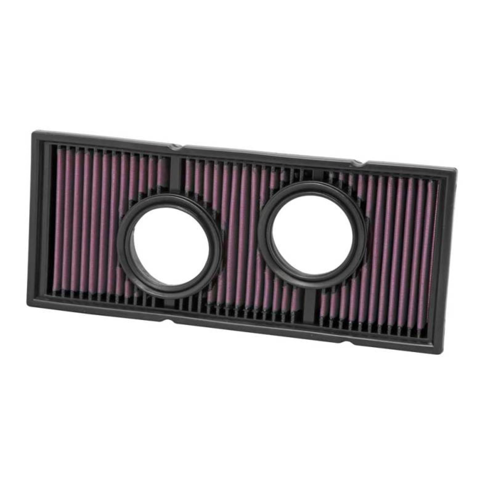 K&N Filters Air Filter [MPN: KT-9907]_1754618