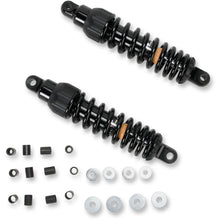 Progressive Suspension 444 Series Shock - Black - Standard - 12" 444-4249B_459381