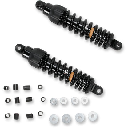 Progressive Suspension 444 Series Shock - Black - Standard - 12" 444-4249B_459381