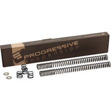 Progressive Suspension Fork Springs - '14-'16 FLH 11-1567_459015