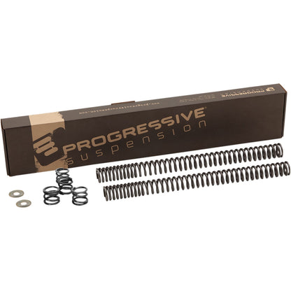 Progressive Suspension Fork Springs - '14-'16 FLH 11-1567_459015