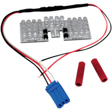 Custom Dynamics LED Fender Tip Boards - Red GEN-FT-R-D_368321
