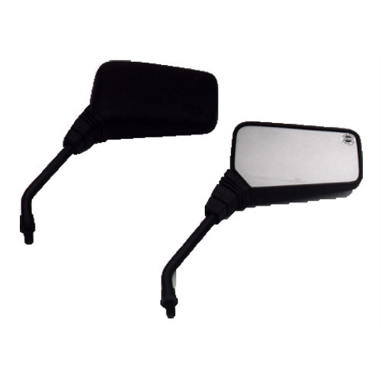 Emgo Roadhawk Mirror - 7" Stem 20-25105_598178