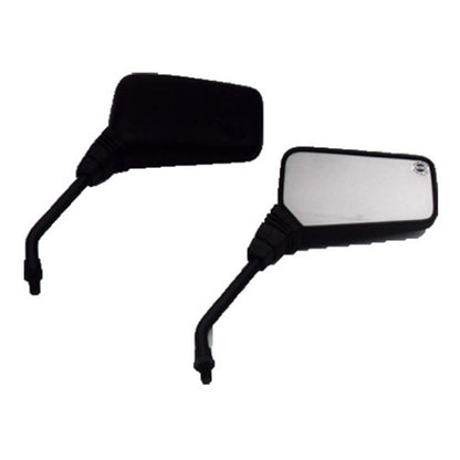 Emgo Roadhawk Mirror - 7" Stem 20-25105_598178