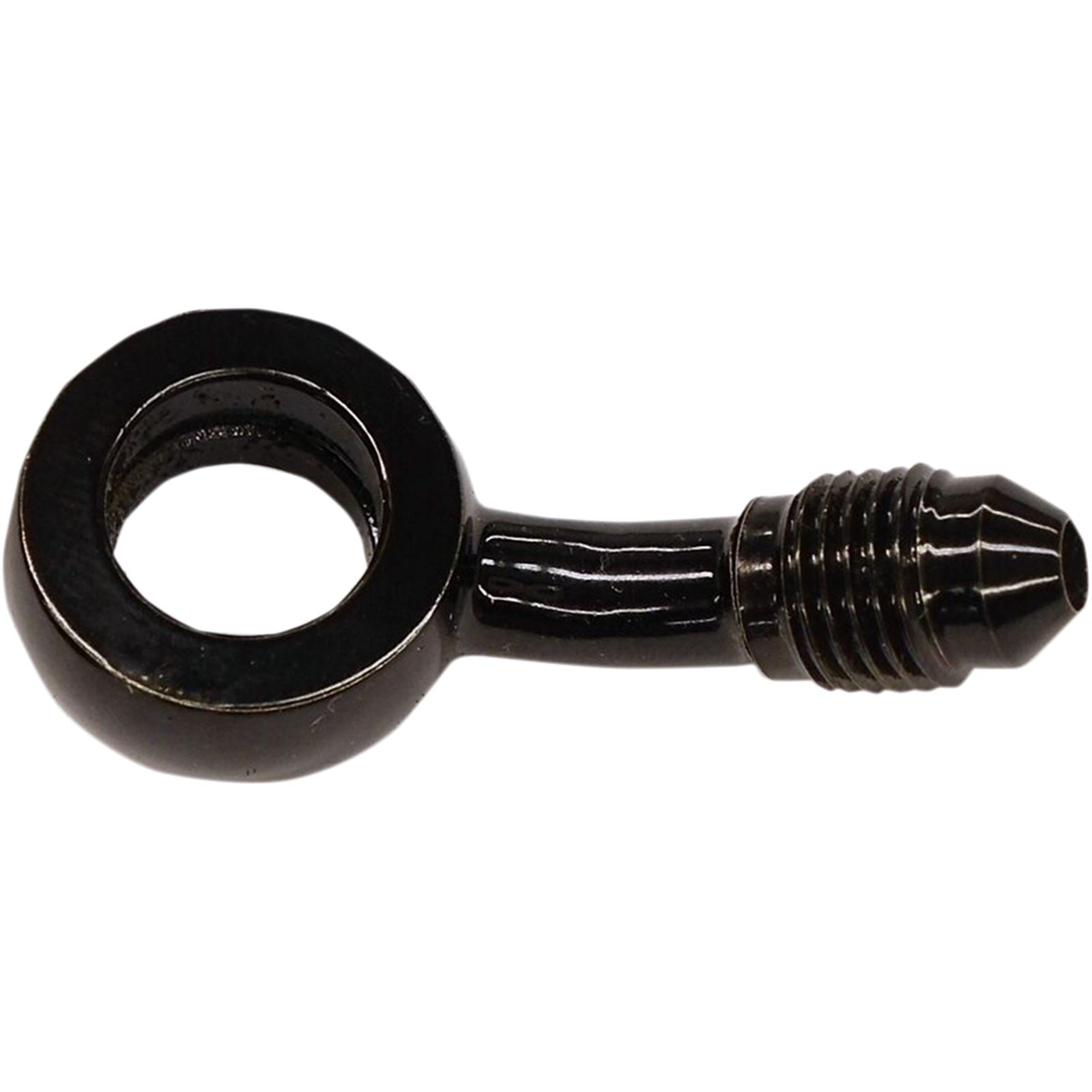 Magnum Banjo Fitting - 10mm - AN3 35 - Black [MPN: 1704-61]_423257