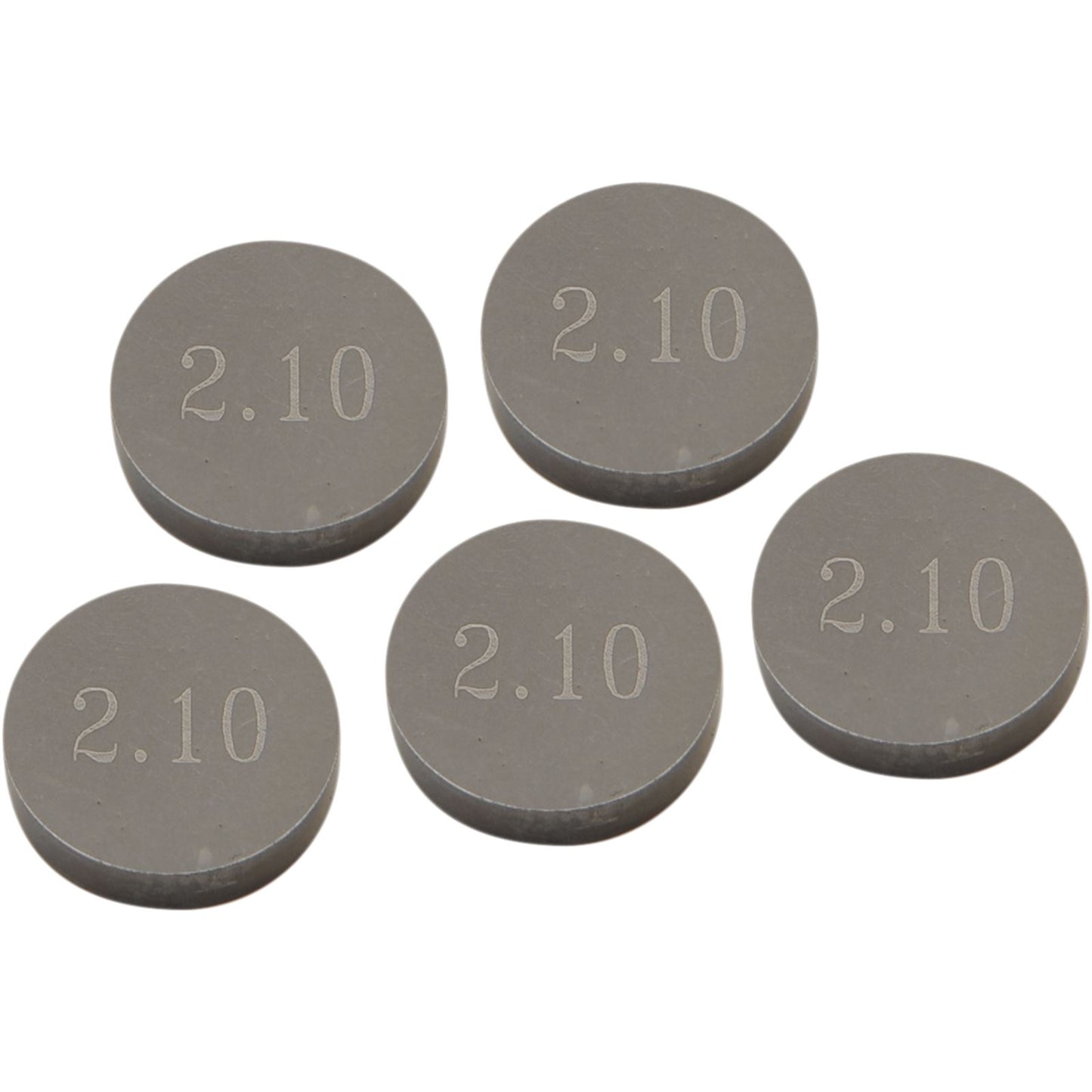 ProX Valve Shim - 5/Pack 29.948210_460369