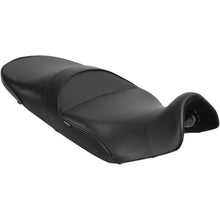 Sargent World Sport™ Seat Carbon FX - Regular fits Suzuki V-Strom - Black  WS-631-19_470654
