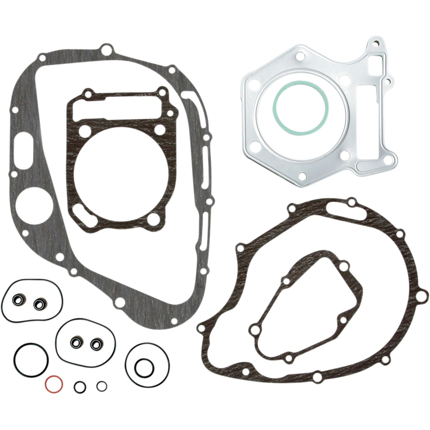 Vesrah Complete Gasket Kit LSP650 [MPN: VG-3049-M]_491103